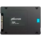 Supermicro Micron 7450 PRO 7.6TB NVMe PCIe 4.0 3DTLC U.3 15mm,1DWPD