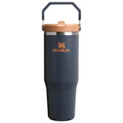 STANLEY IceFlow Flip Straw Tumbler 0,9L termo boca - Twilight