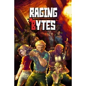 Raging Bytes PC/XBOX LIVE Key EUROPE