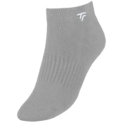 Nogavice Tecnifibre  Socks Low-Cut Silver 3 Pack  EUR 35-39