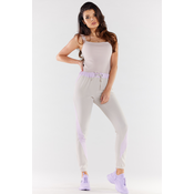 Awama Womans Trousers A496