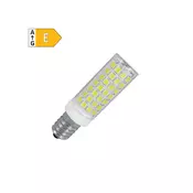 PROSTO LED mini sijalica 6W dnevno svetlo
