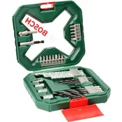 BOSCH X-Line Classic 34-dijelni Classic set svrdla i bitova izvijaca