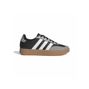 ADIDAS SPORTSWEAR Nizke superge BARREDA siva/črna/bela
