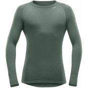 Devold Expedition Merino 235 majica, forest (M)