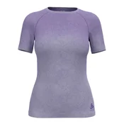 Odlo Performance Light-Rain Dye BL Top Crew Neck S/S