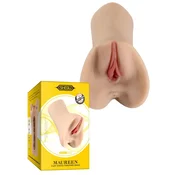 Maureen masturbator