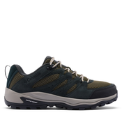 Trekking čevlji Columbia Redmond IV Breathe 2150221 Zelena