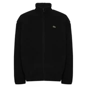 Lacoste Flis BH8672 Črna Regular Fit