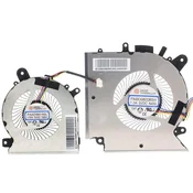 Ventilator MSI Katana GF66 GF76 Pulse GL66 GL76