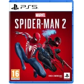 Marvels Spider-Man 2 (PS5)