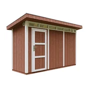 Timbela LP SmartSide panelna lopa M902-REDWOOD RED, (5000117211)