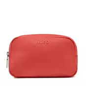 HUGO Neseser Bel Bumbag 50536057 Crvena