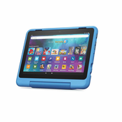 Amazon Fire HD 8 Kids Pro tablet 8" HD zaslon 32 GB (2022) od 6 do 12 godina 13 sati trajanja baterije kucište prilagodeno djeci dizajn cybe