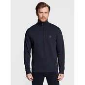 Boss Jopa Zetrust 50468926 Mornarsko modra Regular Fit