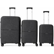 Portus Set od 3 kofera G6233