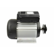 GEKO Elektromotor 1,5 kW W vrt/min 230 V s škripcem