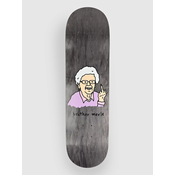 Brother Merle Betty 8.5 Skateboard deska black