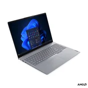 prenosnik ThinkBook 16 G9 40,6 cm (16), R7 250, 32 GB RAM, 512 GB SSD, DOS, siv, (5000329157)