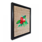 Wallxpert LSJ5800881_4666 Dekorativna slika, 47x67cm