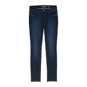 TOM TAILOR Kavbojke Lucie moder denim