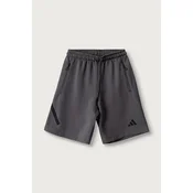 adidas trenirka kratke hlače moške z bombažem Z.N.E.