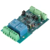 shumee 2R-D7 Modbus RTU RELEJNI MODUL