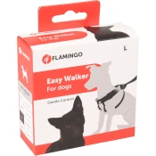 Pasja oprsnica Easy Walker XL Flamingo