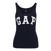 Gap Petite Top, modra