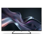 Sharp 50HP6265E LED televizor 127 cm (50) 4K Ultra HD Pametni televizor Wi-Fi Crno