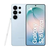 Samsung Galaxy S26 Ultra S948 5G Dual Sim 1TB/16GB Sky Blue