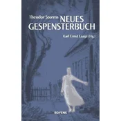 Theodor Storms Neues Gespensterbuch
