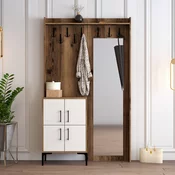Lessentiel Maison Cipelarnik 120x200x35cm Orah