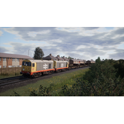 Train Sim World®: BR Class 20 Chopper Loco Add-On
