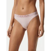 Calvin Klein Underwear Tangice LV00QD5292 Roza