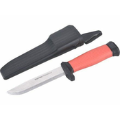 Extol Premium Univerzalni nož Extol Premium (8855101) s plastičnim ovojem, 223/120 mm
