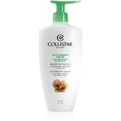 Collistar Special Perfect Body nežno mleko za telo 400 ml