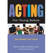 Acting for Young Actors