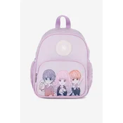 Nahrbtnik Harry Potter ACCCS-AW24-241WBHP Roza