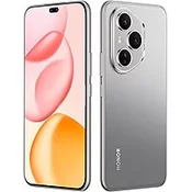 HONOR pametni telefon 400 Pro 12GB/256GB, Lunar Grey