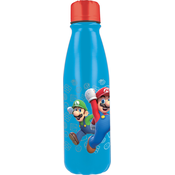Aluminijska boca Stor Super Mario - 600 ml