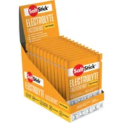SaltStick FastChews Display Orange (12 x 10 Tabs)