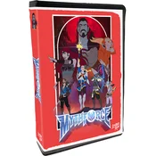 MythForce - Limited Run (PS4)