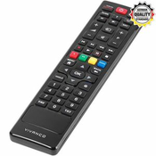 VIVANCO daljinski upravljac RR 280, za Grundig, ready for use