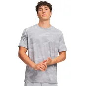 Moška majica Under Armour Vanish Energy Printed SS Mod Gray/Mod Gray S