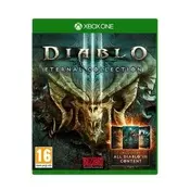 Diablo 3 Eternal Collection (XBOX ONE) - rabljeno