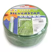 Enpro Vrtna cev transparent SILVERSTAR 1/2, 10 m