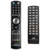 General JVC RM-SUXG100R - remote control duplicate