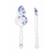 Solatne žlice Pip Studio Royal White 2-pack