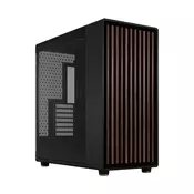Fractal Design North XL RC Black (bez napajanja) EATX kućište s prozorom FD-C-NOR1X-05